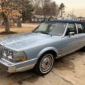1986 Lincoln Contintental - LOW MILES - GARAGED TIME CAPSULE - RARE ROADSTER PKG