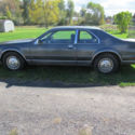 1986 Lincoln Mark VII LSC
