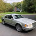 1986 Lincoln Mark VII