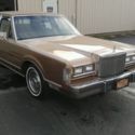 1986 Lincon Town Car with 89,248 miles!!!!