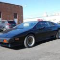 1986 Lotus Esprit S3 only 28,000miles