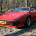 1986 Lotus Esprit Turbo S3 HCI