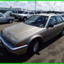 1986 LX Used 2L I4 12V Automatic FWD