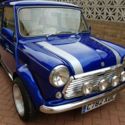 1986 MAGNIFICENT MINI SHOWPIECE WITH FREE SHIPPING FROM UK