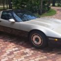 1986 Malcolm Konner Commerative  Corvette 1 of 50 & Lowest Mileage Anywhere!