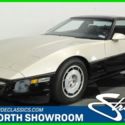 1986 Malcolm Konner Edition Used 5.7L V8 16V Manual RWD