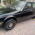 1986 Maserati 425 Biturbo INTERCOOLED