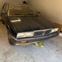 1986 Maserati, 425 twin turbo low miles very clean 5 speed manual