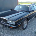 1986 Maserati Quarttroporte