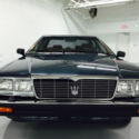 1986 Maserati Quattroporte III Collector Owned, Only 30k Miles, Well Maintained