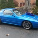 1986 Mazda RX-7 Drag Car as seen on STREET OUTLAWS SEASONS 3 and 4