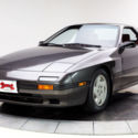 1986 Mazda RX-7 GXL 12A Wankel Rotary 5 Speed Manual Coupe Gray