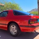 1986 Mazda RX-7 GXL 5 Speed 1 Owner 49k Miles Original Survivor
