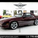 1986 Mazda RX-7 LS1 V8 Swap