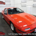 1986 Mazda RX-7