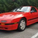 1986 Mazda RX7 - 5Spd - 59K Orig. - NO RESERVE