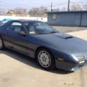 1986 Mazda RX7 6-Port 13B Rotary Engine Non-Turbo Sport Model