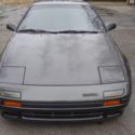 1986 mazda rx7 base model