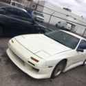 1986 mazda rx7 gxl 5 speed