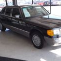 1986 Mercedes 300sdl turbo diesel