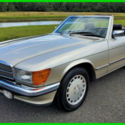 1986 Mercedes 300SL R107 EURO Model WE SHIP AND EXPORT WORLDWIDE!!!!!