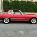 1986 MERCEDES 560 SL 89K BBS RS WHEELS New seats extra pair of headlamps