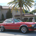 1986 MERCEDES 560SL-SIMPLY STUNNING THROUGHOUT-RUNS 100%-NO ACCIDENTS-COLD A/C !