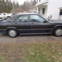 1986 Mercedes Benz 190-Series 2.5 16v Cosworth 77,000 Mile Survivor