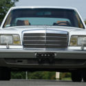 1986 Mercedes-Benz 300SDL Base Sedan 4-Door 3.0L Time Capsule Car 16k Miles !!!