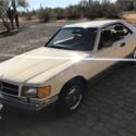 1986 Mercedes-Benz 560 Series 560SEC**1 of the nicest SEC&#039;s available**