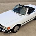 1986 Mercedes-Benz 560 SL - Collector Condition! Must S