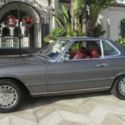 1986 Mercedes Benz 560SL 2 Owner Anthracite Blue Chip Quality Car! Cali Car!
