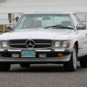 1986 Mercedes-Benz 560SL Convertible Roadster Original owner *Videos Inside*