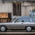 1986 Mercedes Benz 560SL, W107, Roadster, Exceptional Condition, Low Mileage