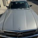 1986 Mercedes-Benz SL-Class 560SL