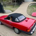 1986 Mercedes SL560 87000 Miles Clean Survivor in remarkable condition NR!