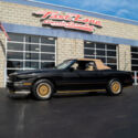 1986 Mercury Capri ASC McLaren 5L V8 16V