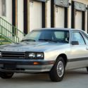 1986 MERCURY CAPRI GS V6 ONLY 34K MILES, ONE OWNER, ORIGINAL CONDITION, SURVIVOR