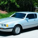 1986 Mercury Cougar 5.0L 42k original miles