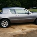 1986 mercury cougar