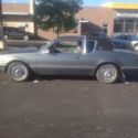 1986 Mercury Cougar..34,000 miles