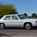 1986 Mercury Grand Marquis Base Sedan 4-Door 5.0L