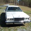 1986 Mercury Grand Marquis, LIKE NEW