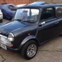 1986 MINI 1000 WITH FREE SHIPPING LHD OR RHD