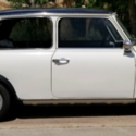 1986 Mini Cooper S Tribute