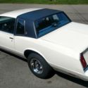 1986 Monte Carlo 5 speed Manual Hurst Standard 4.3 Vortec Resto Mod Chevy SS LS