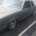 1986 monte carlo lowrider  air bagged  lowrider