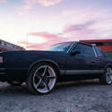 1986 Monte Carlo Luxury Sport V8 CAMMED, STALL CONVERTER, DON&#039;T MISS IT!!!