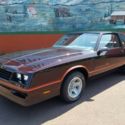 1986 MONTE CARLO SS 1 OWNER SPECIAL ORDERED ONLY 5,237 MILES FULL PAPERWORK