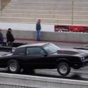 1986 Monte Carlo SS 496bbc nitrous roll cage-not gutted-3700lb leaves straight